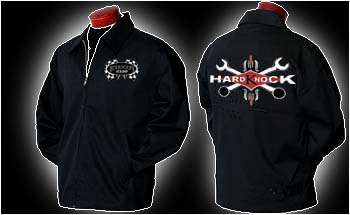 Hardknock Apparel