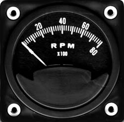 Engine Instruments