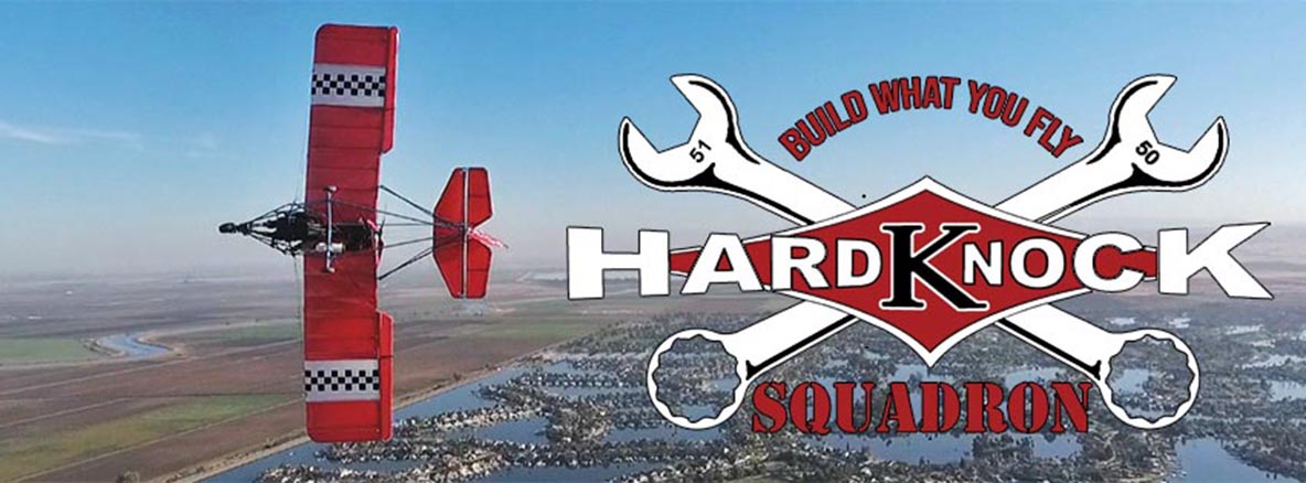 HardknockSquadron Aircraft Parts