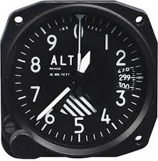 Flight Instruments