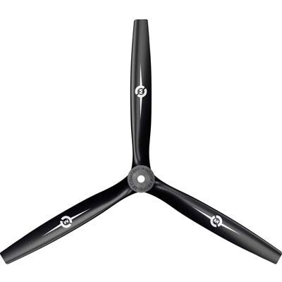Propellers