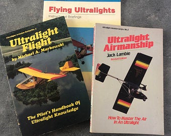 Aviation Books